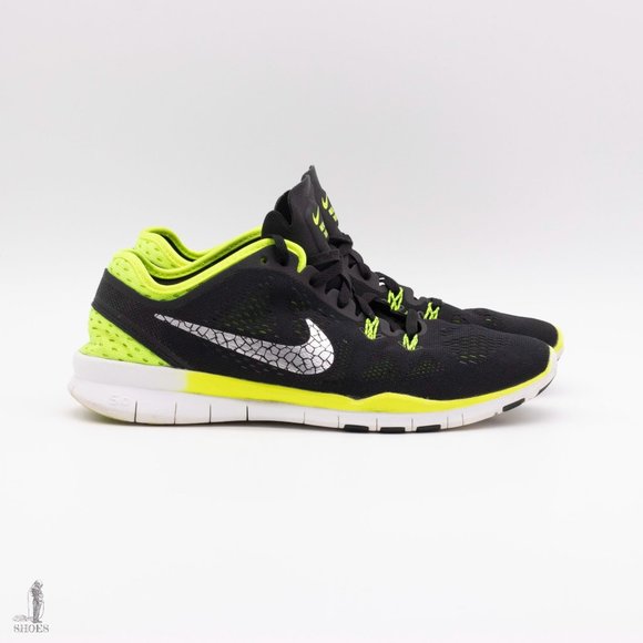 Nike Shoes - Nike Free 5.0 TR Fit 5 BRTHE Training Shoe Size 8
